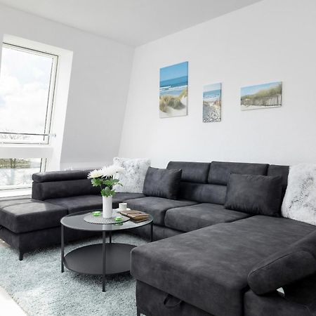 Apartamenty "Baltyk" Armii Krajowej W Swinoujsciu By Noclegi Renters Świnoujście Zewnętrze zdjęcie