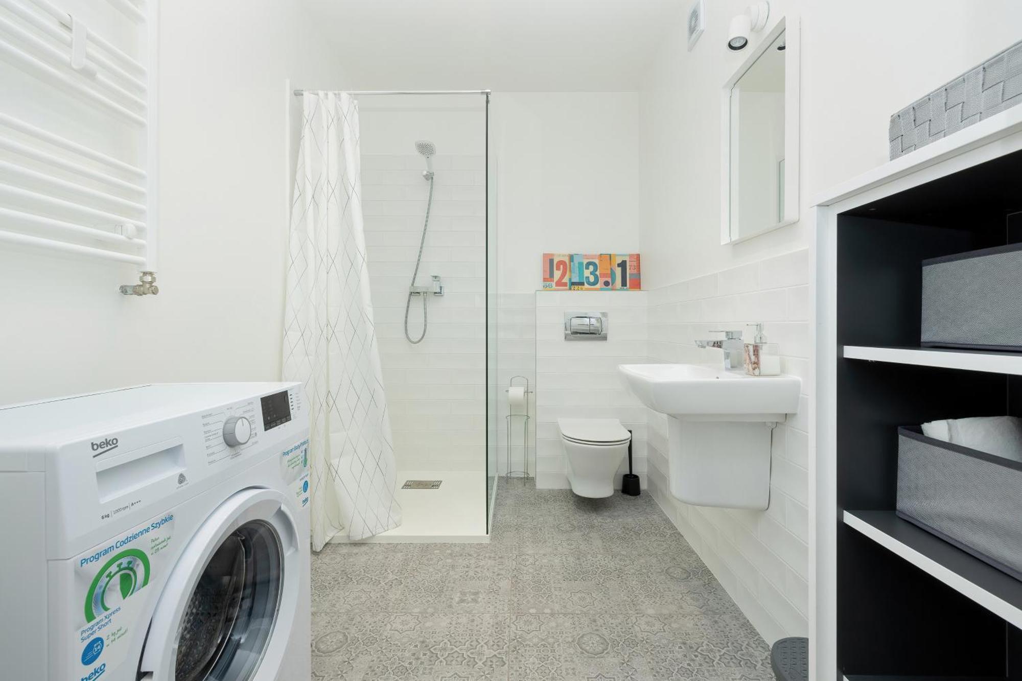Apartamenty "Baltyk" Armii Krajowej W Swinoujsciu By Noclegi Renters Świnoujście Zewnętrze zdjęcie