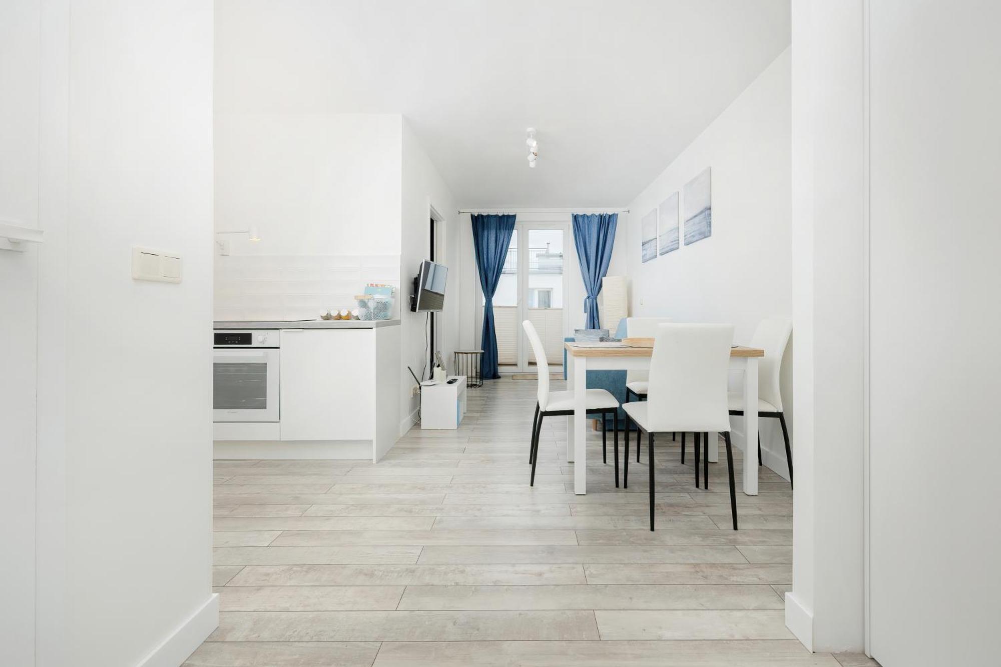 Apartamenty "Baltyk" Armii Krajowej W Swinoujsciu By Noclegi Renters Świnoujście Zewnętrze zdjęcie