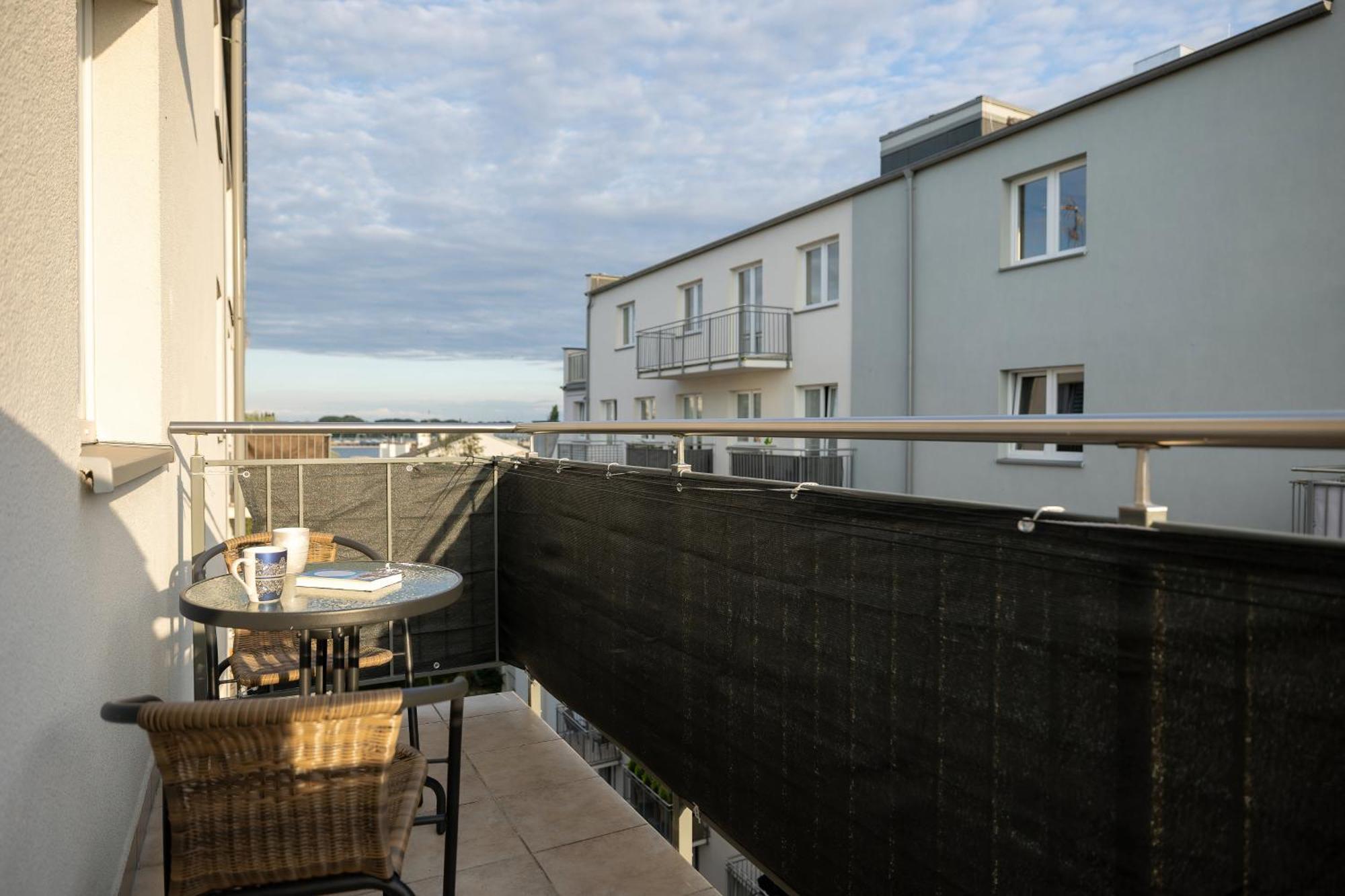 Apartamenty "Baltyk" Armii Krajowej W Swinoujsciu By Noclegi Renters Świnoujście Zewnętrze zdjęcie