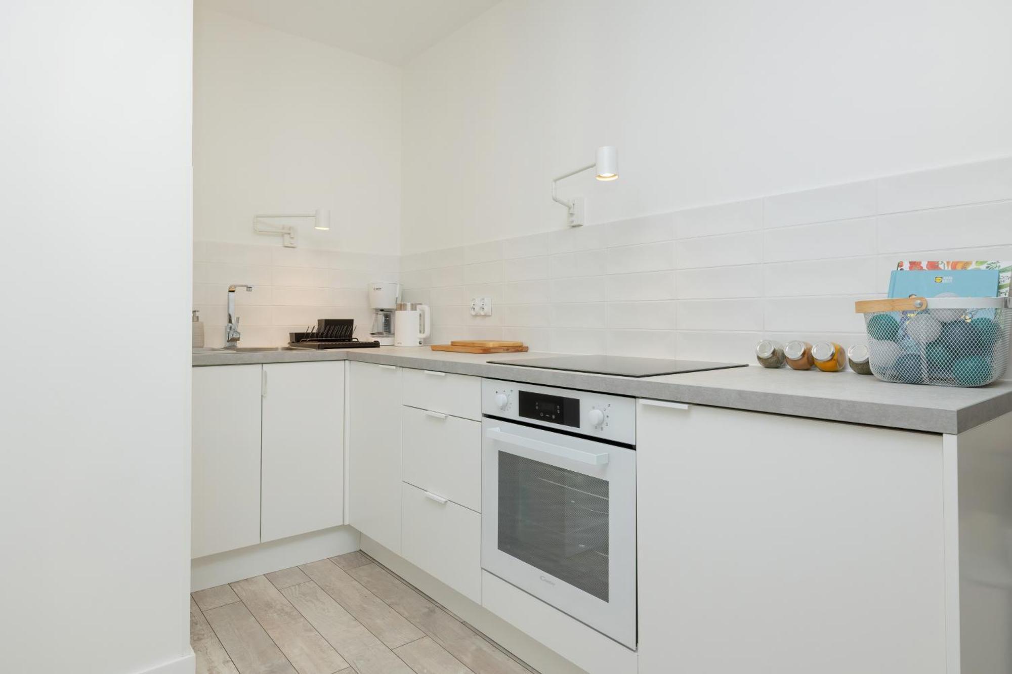 Apartamenty "Baltyk" Armii Krajowej W Swinoujsciu By Noclegi Renters Świnoujście Zewnętrze zdjęcie