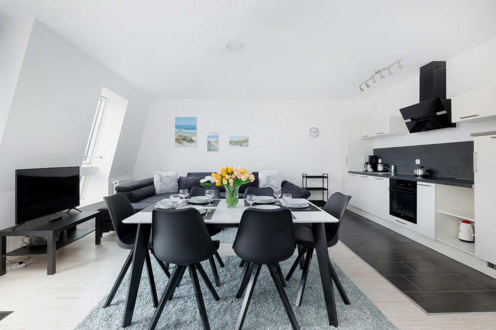 Apartamenty "Baltyk" Armii Krajowej W Swinoujsciu By Noclegi Renters Świnoujście Zewnętrze zdjęcie