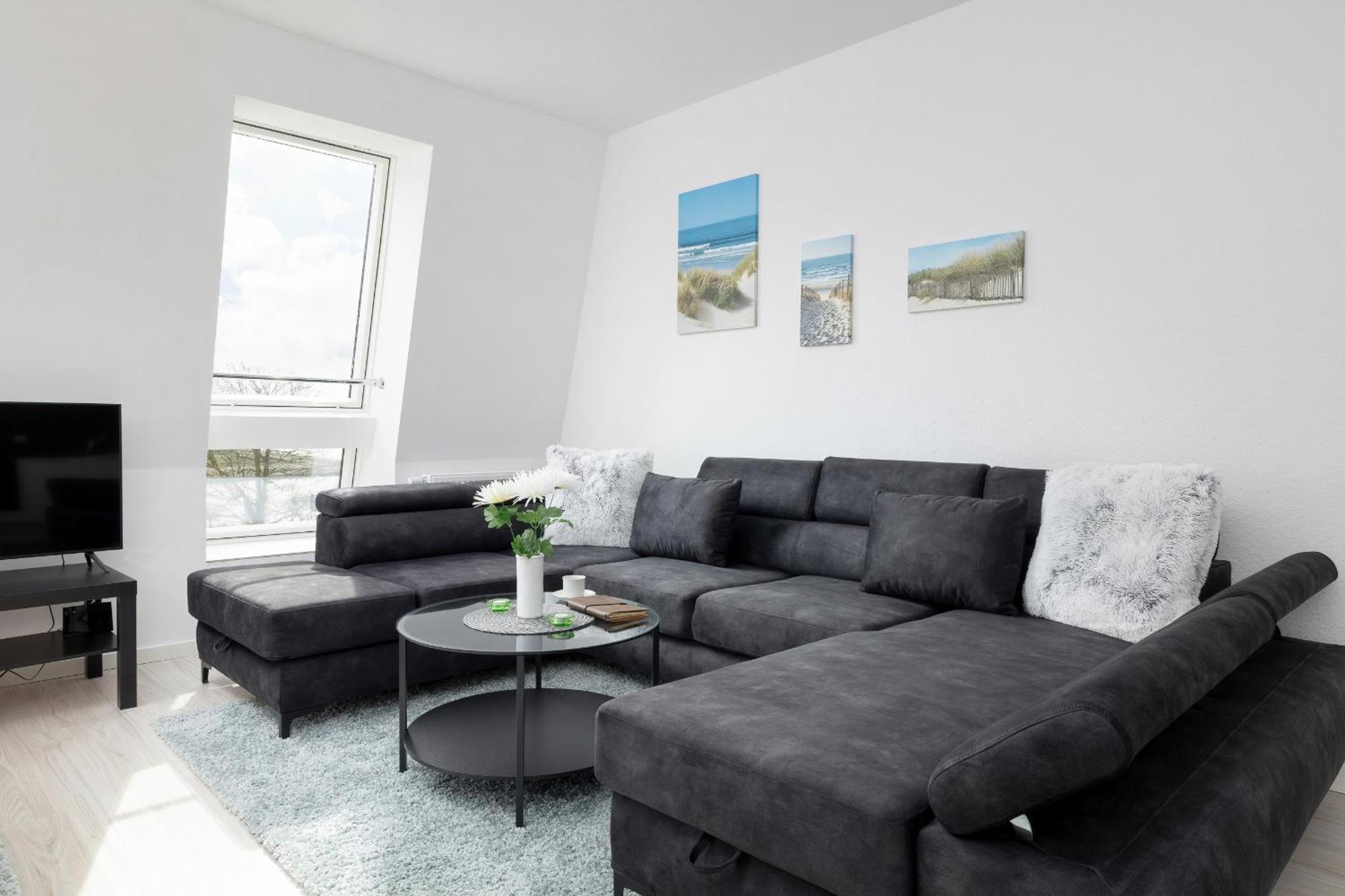 Apartamenty "Baltyk" Armii Krajowej W Swinoujsciu By Noclegi Renters Świnoujście Zewnętrze zdjęcie