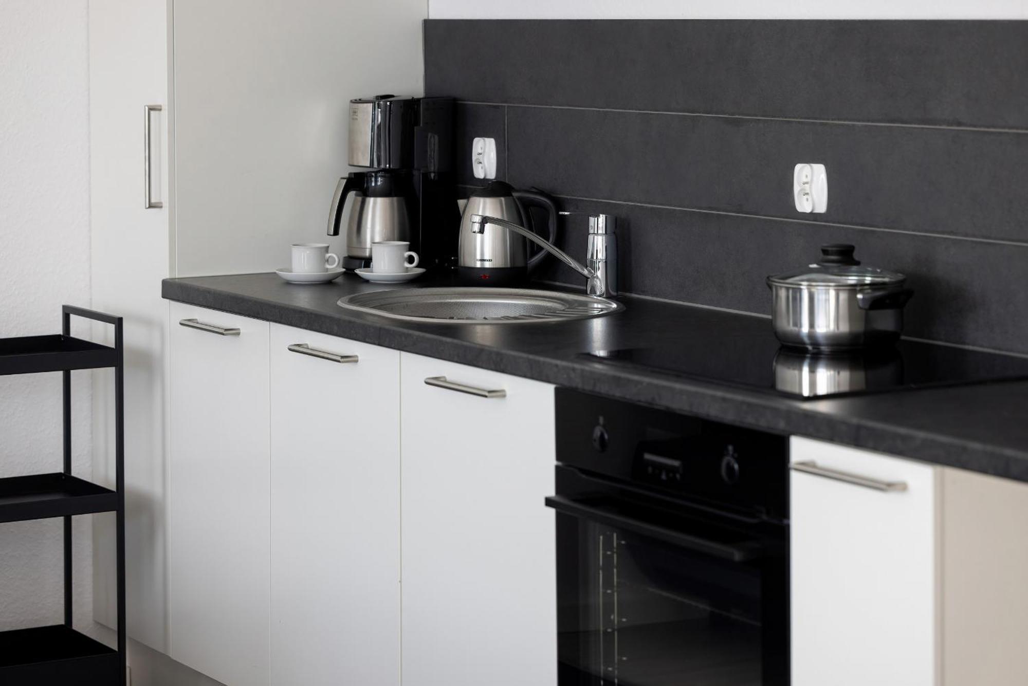 Apartamenty "Baltyk" Armii Krajowej W Swinoujsciu By Noclegi Renters Świnoujście Zewnętrze zdjęcie