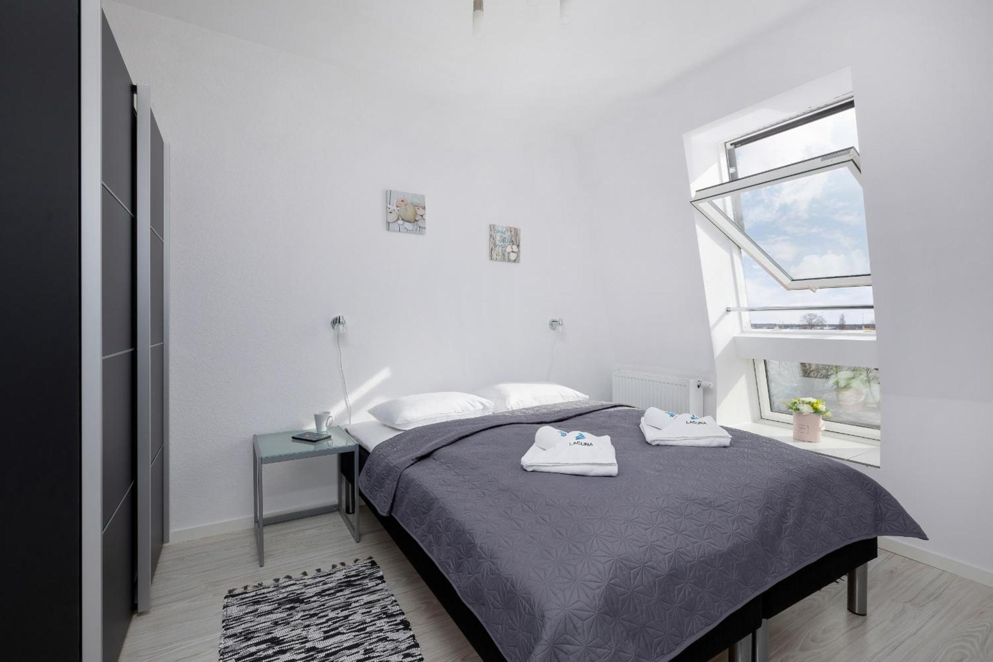 Apartamenty "Baltyk" Armii Krajowej W Swinoujsciu By Noclegi Renters Świnoujście Zewnętrze zdjęcie