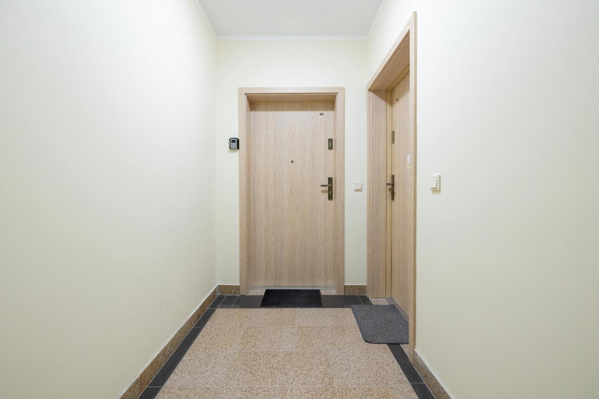 Apartamenty "Baltyk" Armii Krajowej W Swinoujsciu By Noclegi Renters Świnoujście Zewnętrze zdjęcie