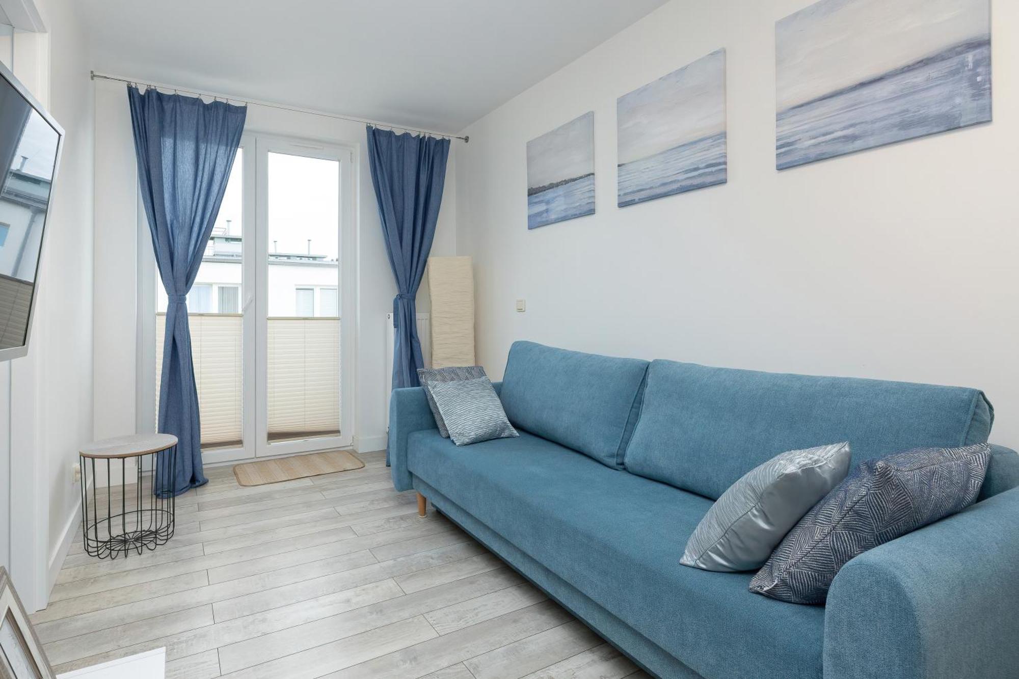 Apartamenty "Baltyk" Armii Krajowej W Swinoujsciu By Noclegi Renters Świnoujście Zewnętrze zdjęcie
